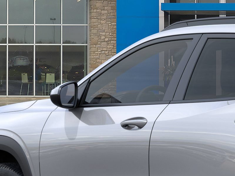 New 2026 Chevrolet Trax LT FWD image 12