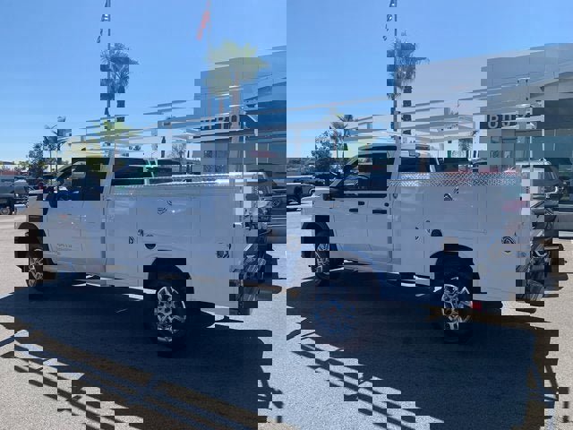 New 2026 GMC Sierra 2500 Pro w/ Convenience Package image 2
