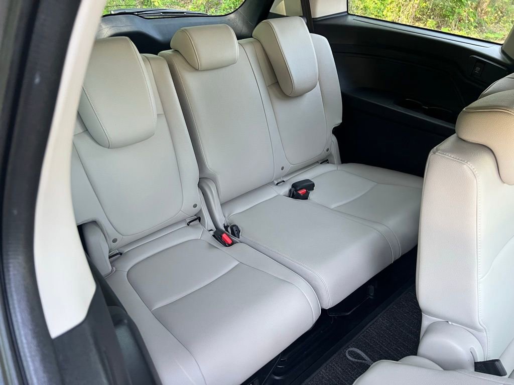 Used 2025 Honda Odyssey EX-L image 18