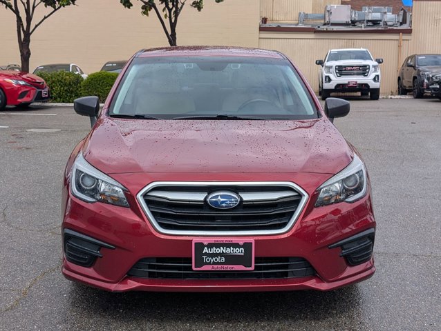 Used 2019 Subaru Legacy 2.5i w/ Alloy Wheel Package image 2