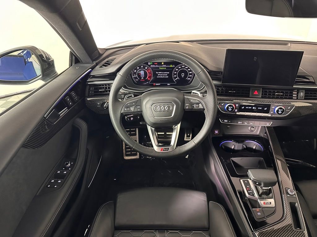 Used 2023 Audi RS 5 Sportback image 16