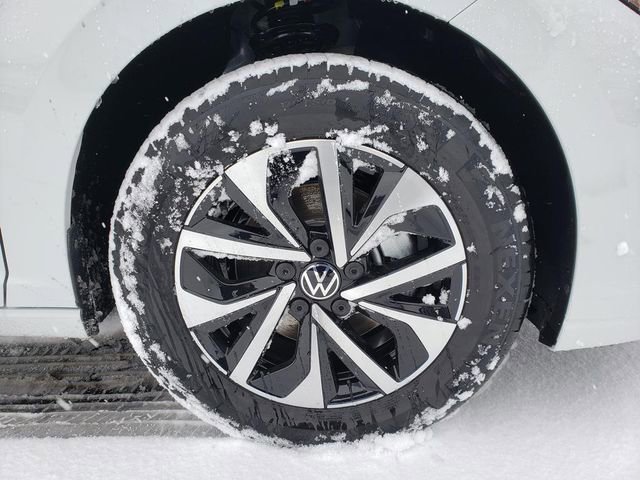 New 2026 Volkswagen Jetta S image 12