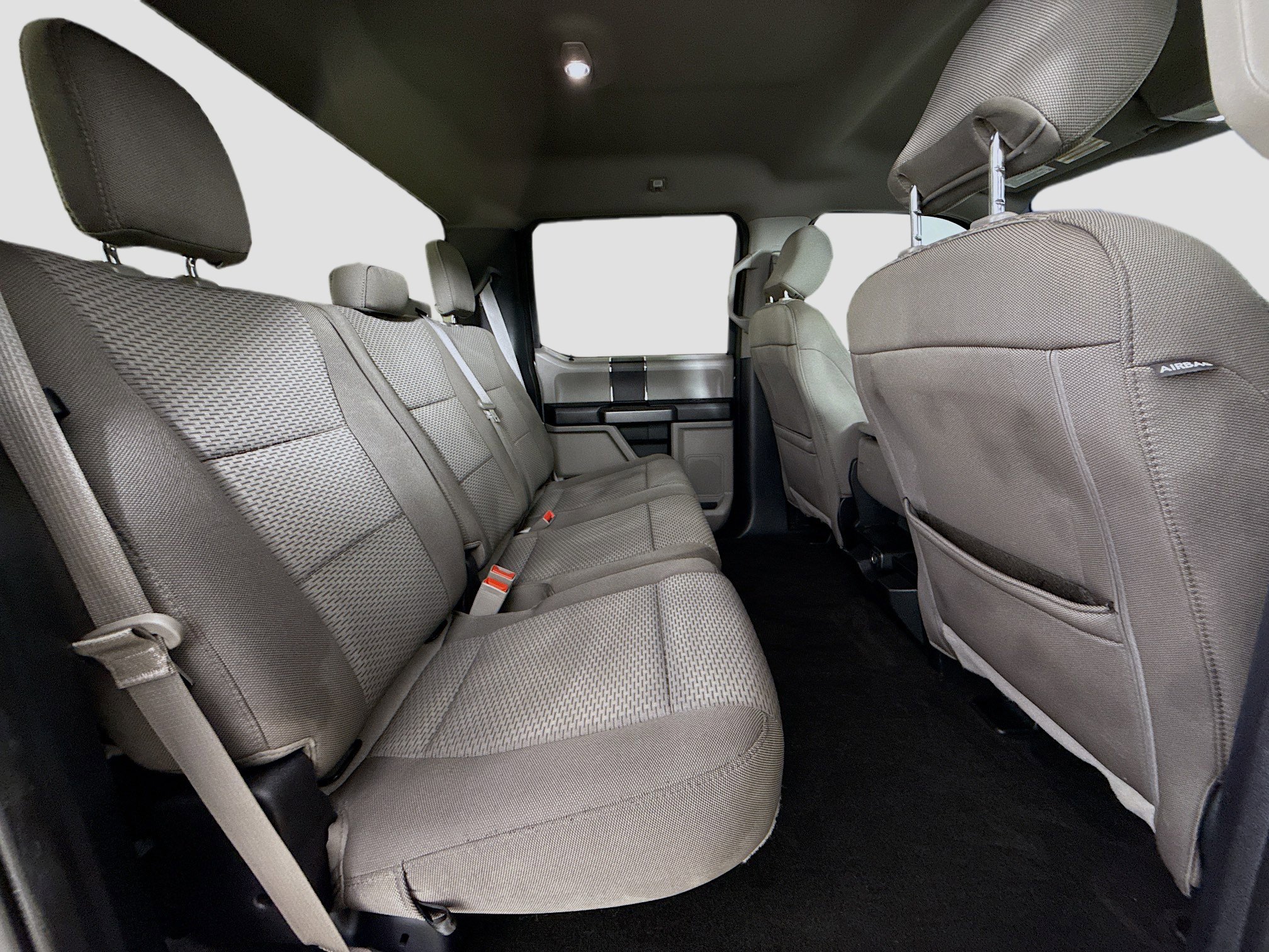 Used 2020 Ford F150 XLT image 25