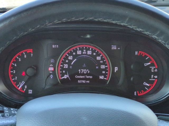 Used 2024 Dodge Durango GT RWD image 28