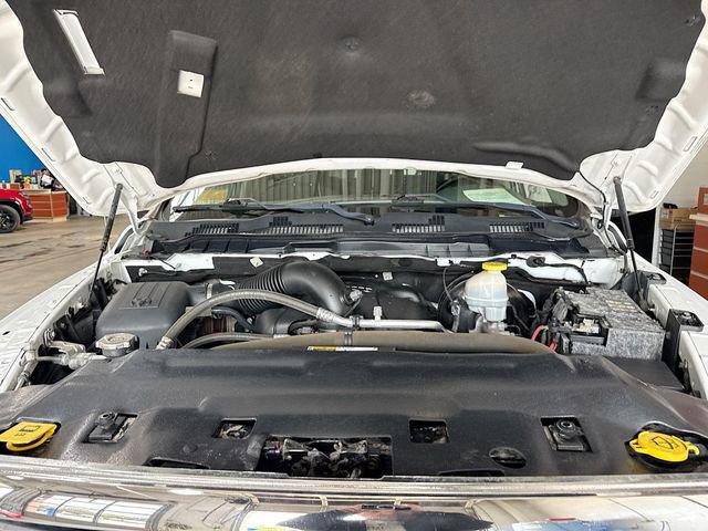 Used 2018 RAM 1500 Big Horn AWD/4WD image 29