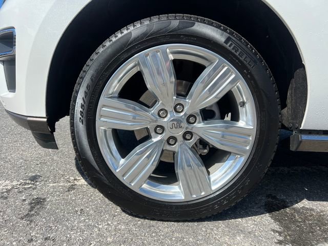 Used 2024 Ford Expedition Max King Ranch image 16