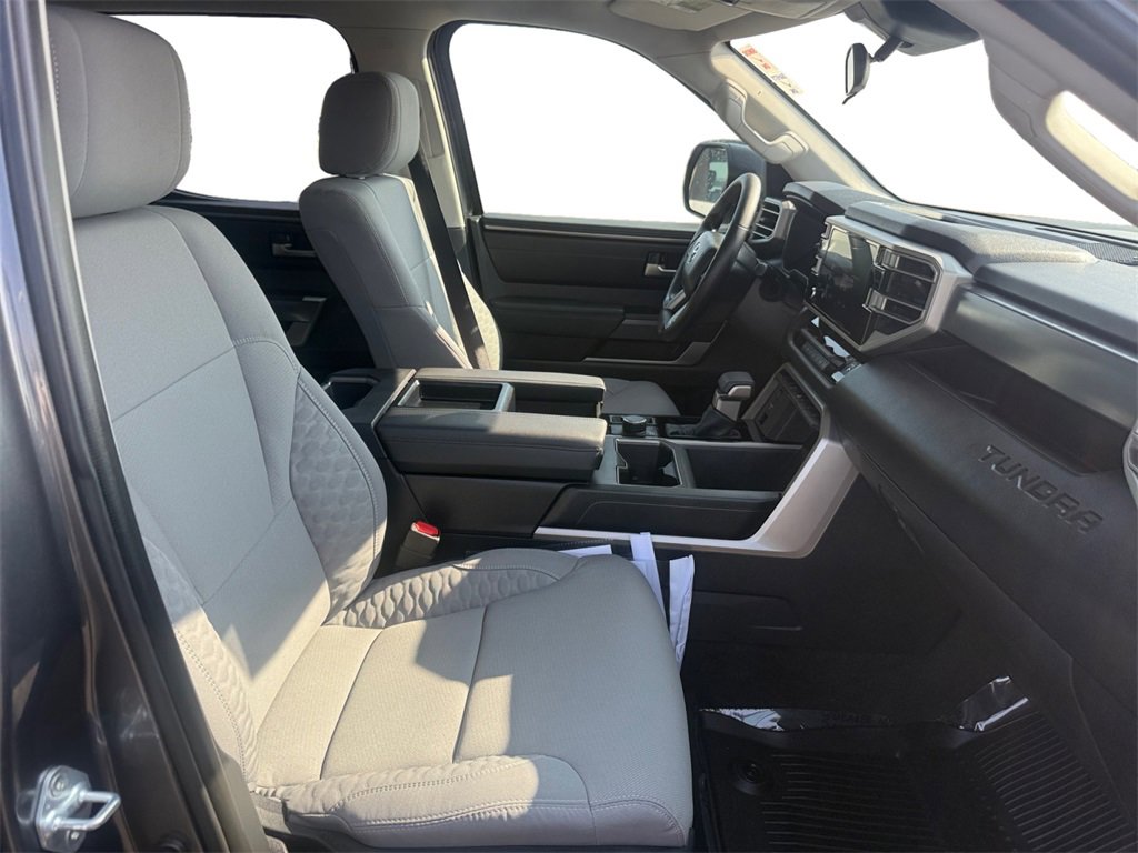 Used 2024 Toyota Tundra SR5 image 17