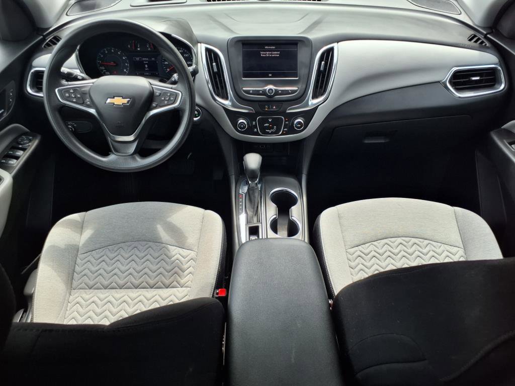Certified 2022 Chevrolet Equinox LS image 11