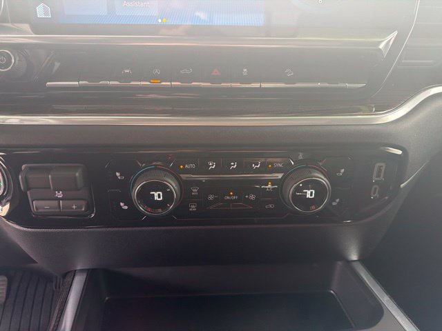 New 2026 Chevrolet Silverado 1500 RST AWD/4WD image 17