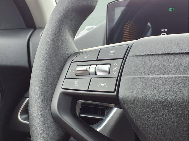 New 2026 Kia K4 LX image 11