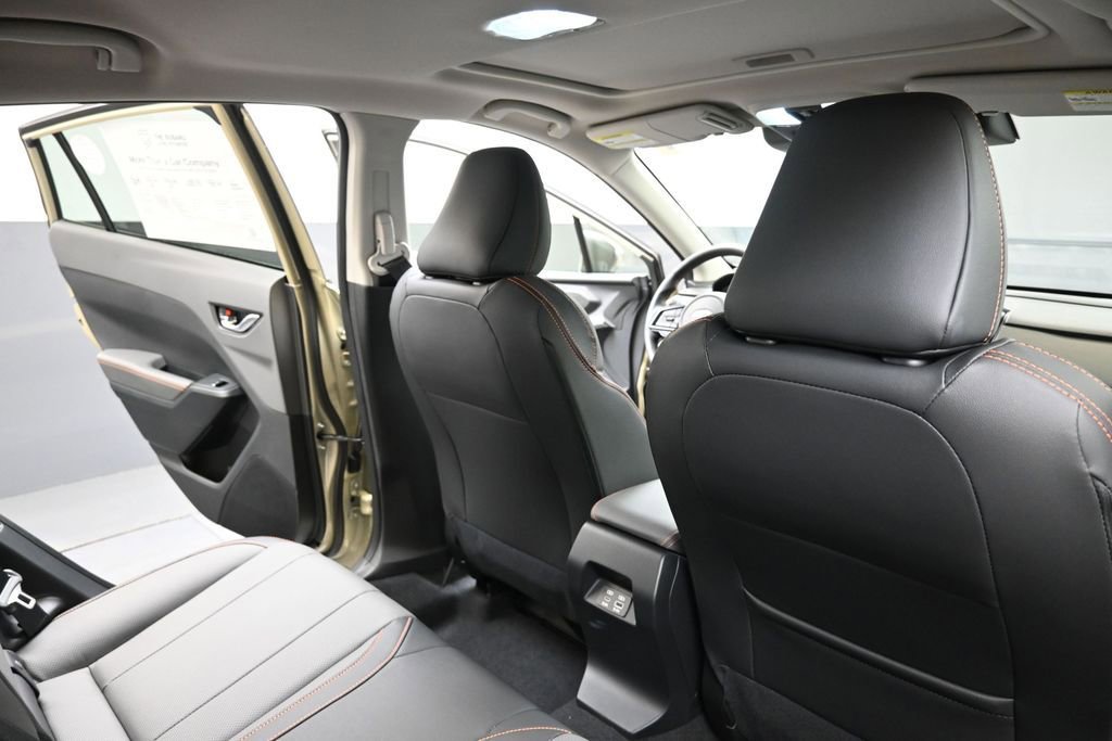 New 2026 Subaru Crosstrek 2.5i Limited AWD/4WD image 15