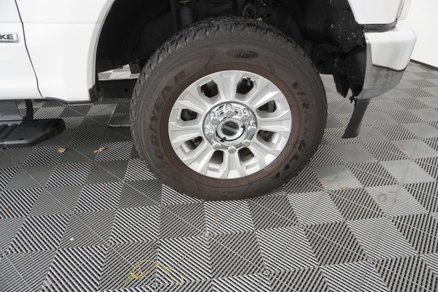 Used 2022 Ford F250 XLT image 15