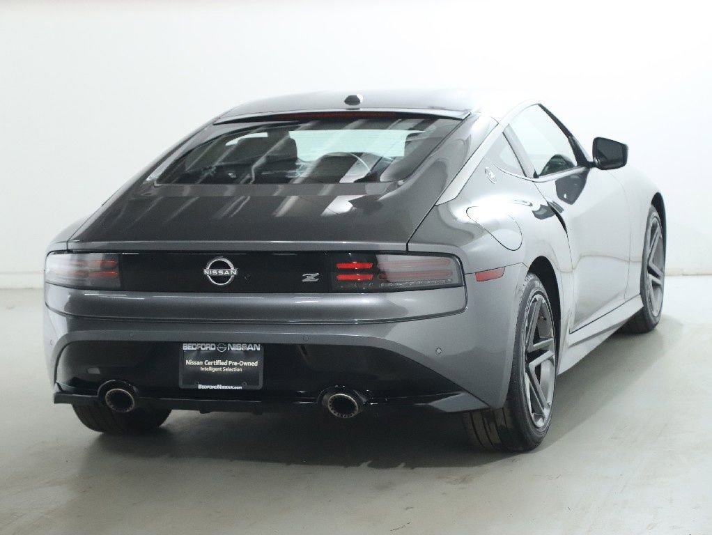 Used 2024 Nissan Z Sport w/ Floor Mat Package image 43