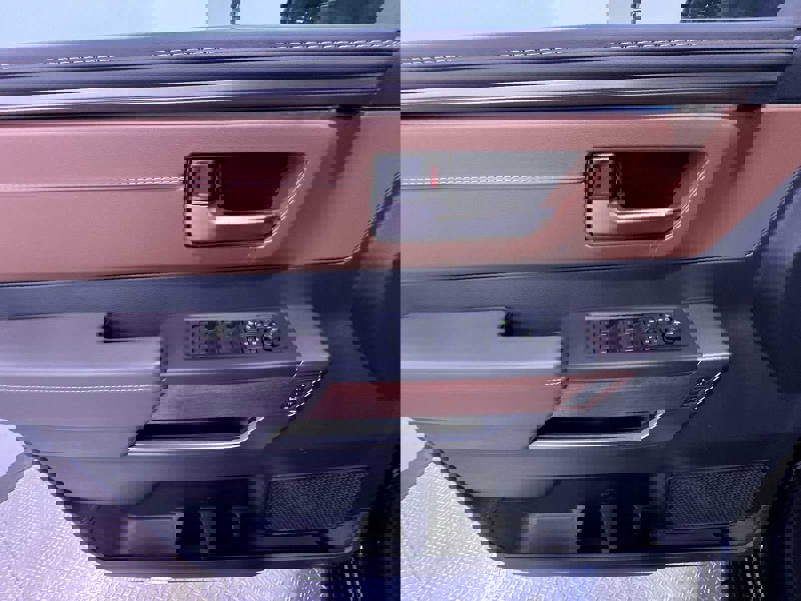 New 2026 Toyota Tundra 1794 Edition image 12