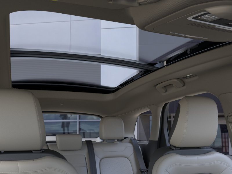New 2026 Lincoln Corsair Reserve AWD/4WD image 46