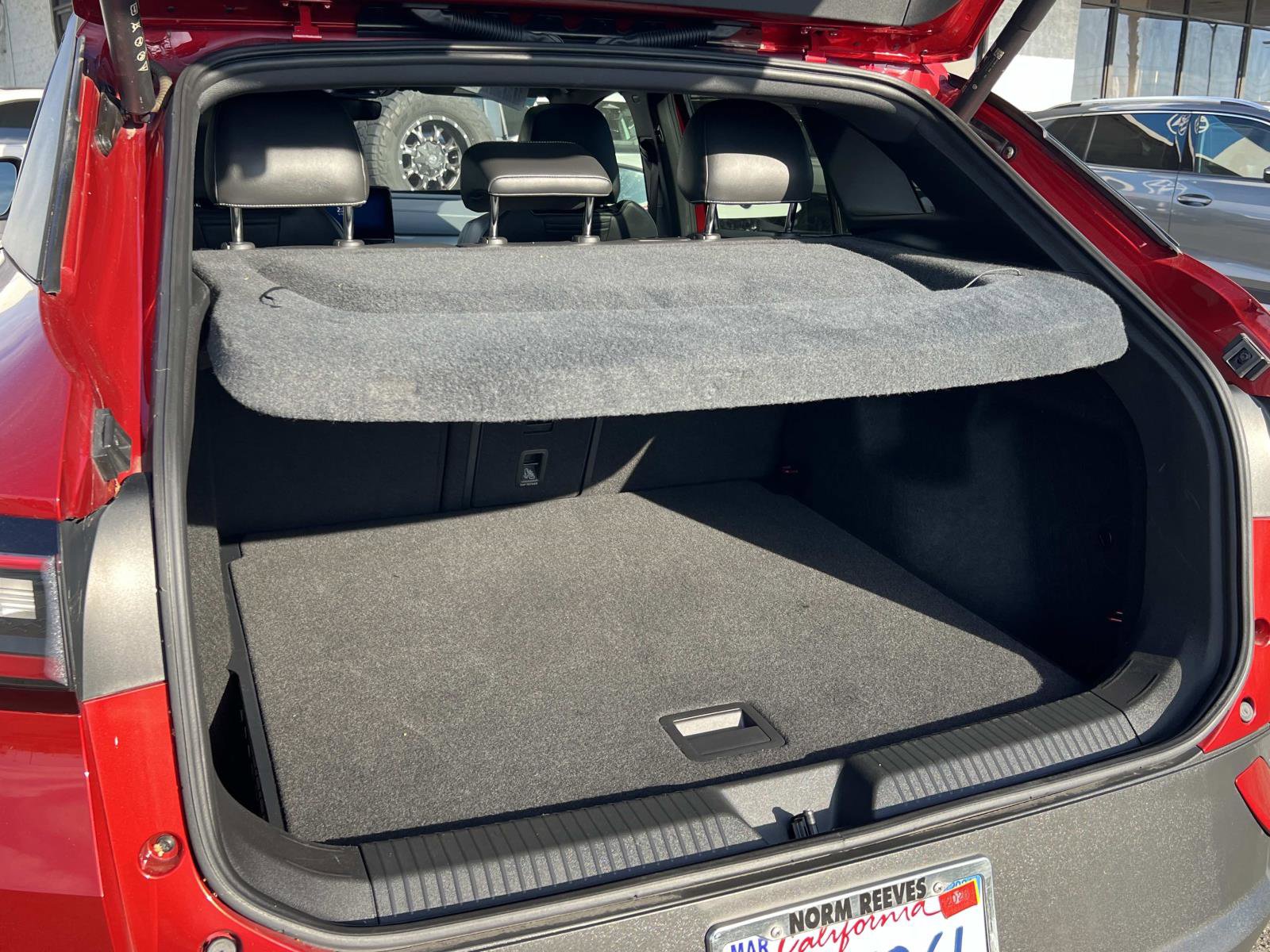 Certified 2023 Volkswagen ID.4 Pro S image 26