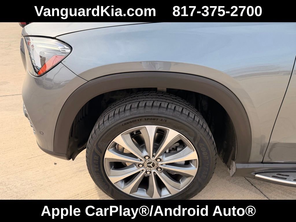 Used 2020 Mercedes-Benz GLE 350 image 8