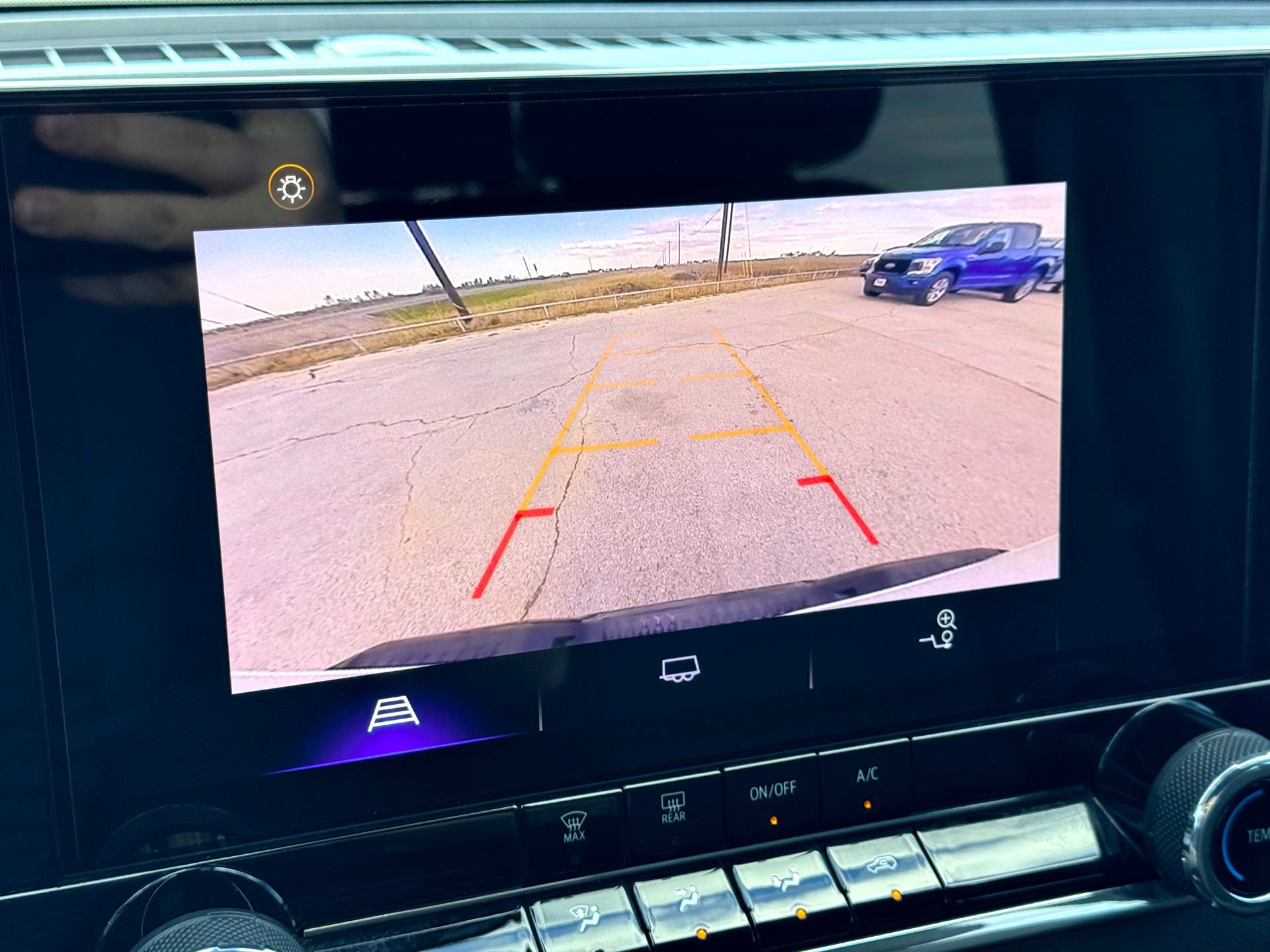 Used 2024 Chevrolet Colorado W/T w/ WT Convenience Package image 26