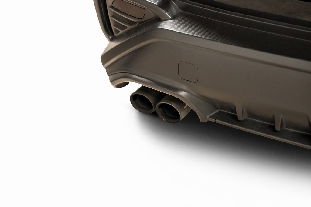 Used 2024 Subaru WRX Limited w/ Popular Package #2A image 23