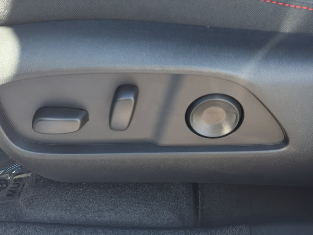 New 2027 Chevrolet Equinox RS w/ Safety and Technology Package AWD/4WD image 11