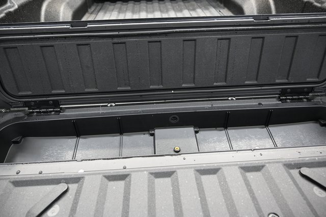 New 2026 GMC Canyon Elevation w/ Convenience Package image 9