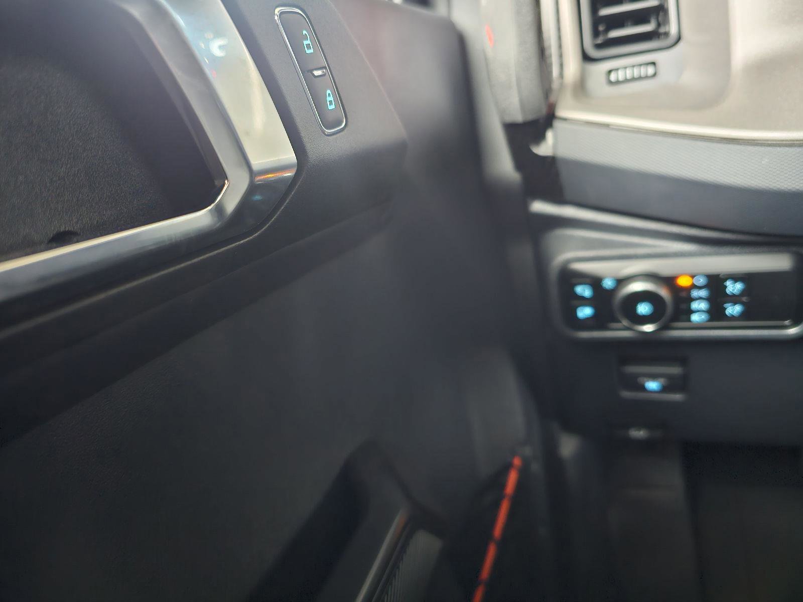 Used 2024 Ford Bronco Raptor w/ Interior Carbon Fiber Pack 6 image 23