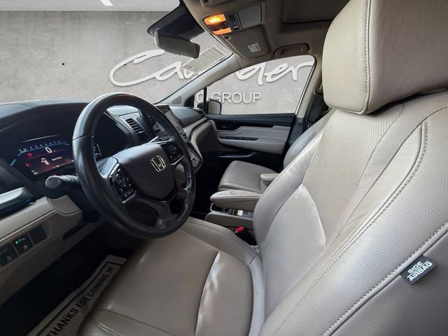 Used 2019 Honda Odyssey Elite image 24