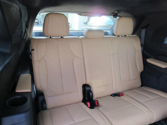 New 2026 Cadillac Escalade IQ Sport 2 image 37