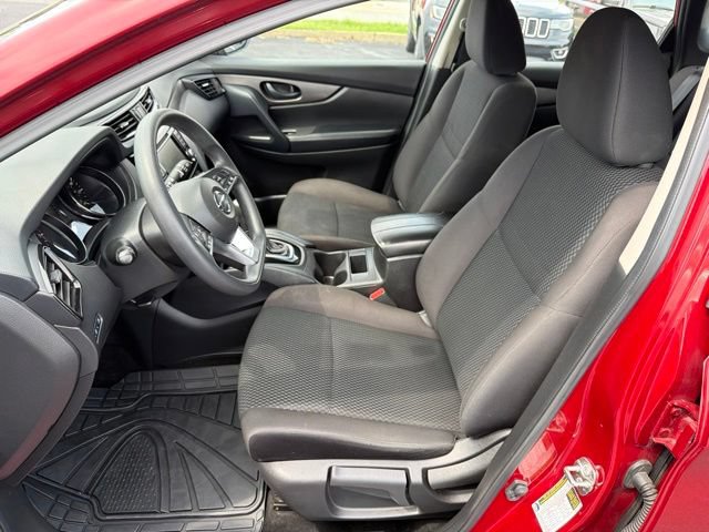 Used 2020 Nissan Rogue Sport S w/ Appearance Package AWD/4WD image 11