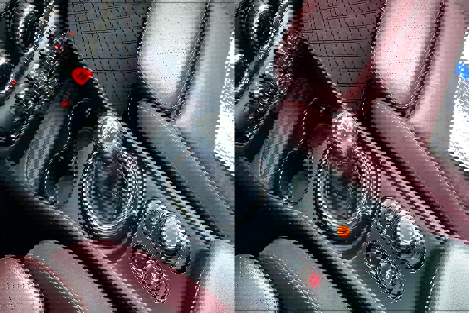 Used 2017 MINI Cooper Clubman S image 14