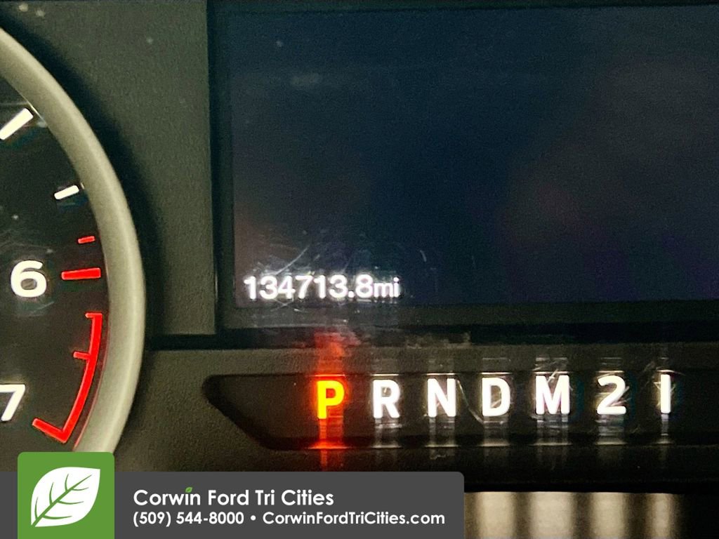 Used 2016 Ford F150 XLT w/ Equipment Group 302A Luxury image 2