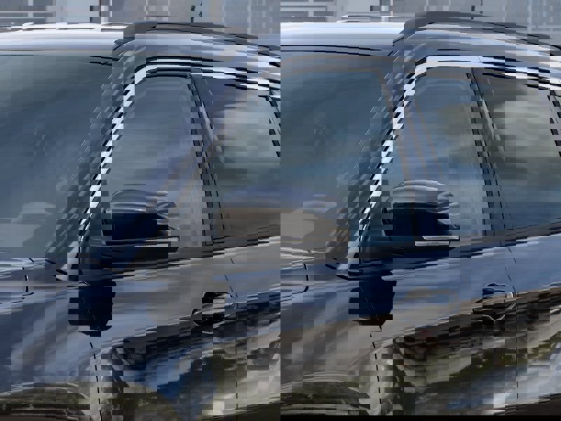 New 2026 Jeep Compass Limited image 12