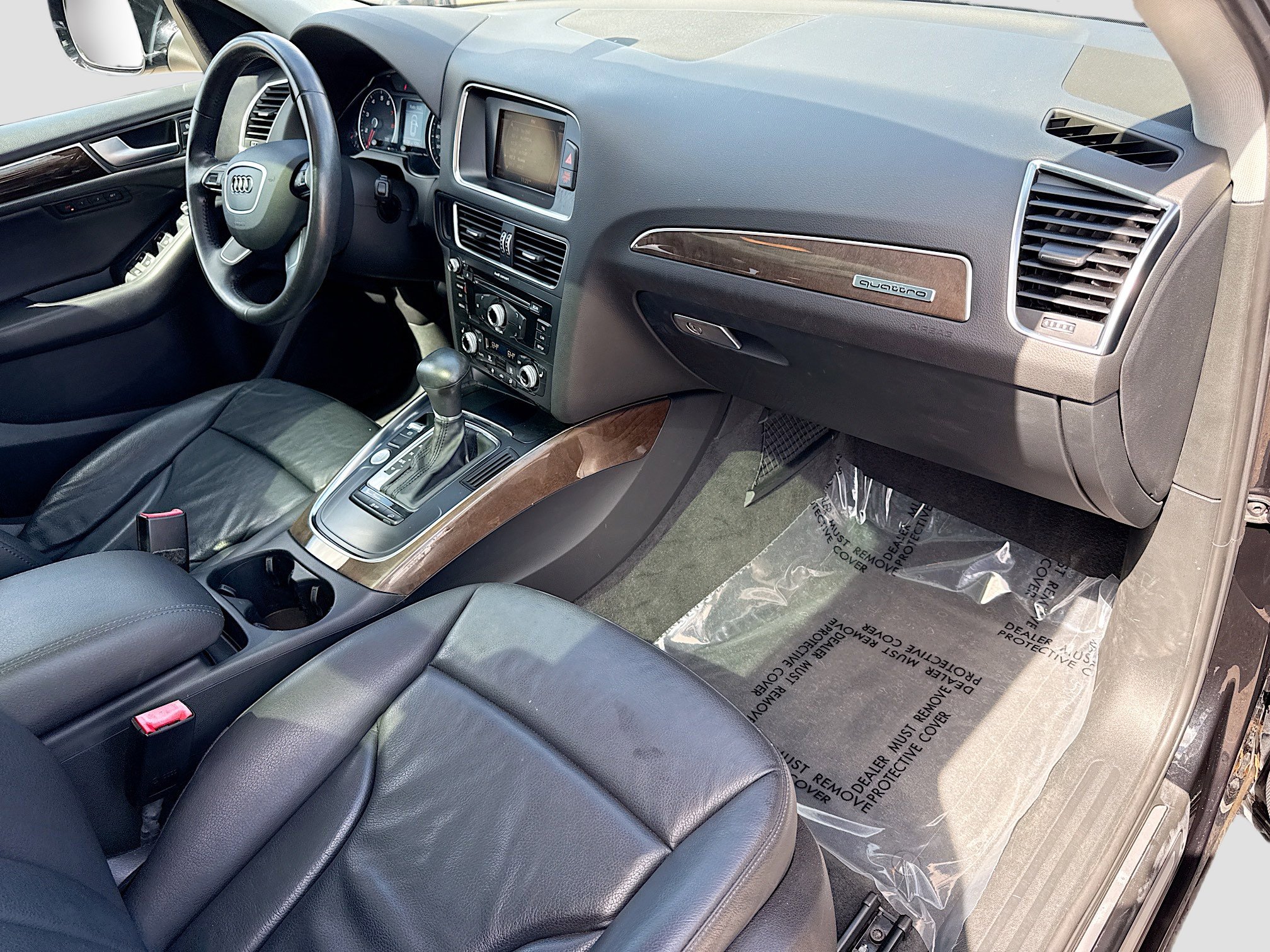 Used 2014 Audi Q5 2.0T Premium Plus image 13