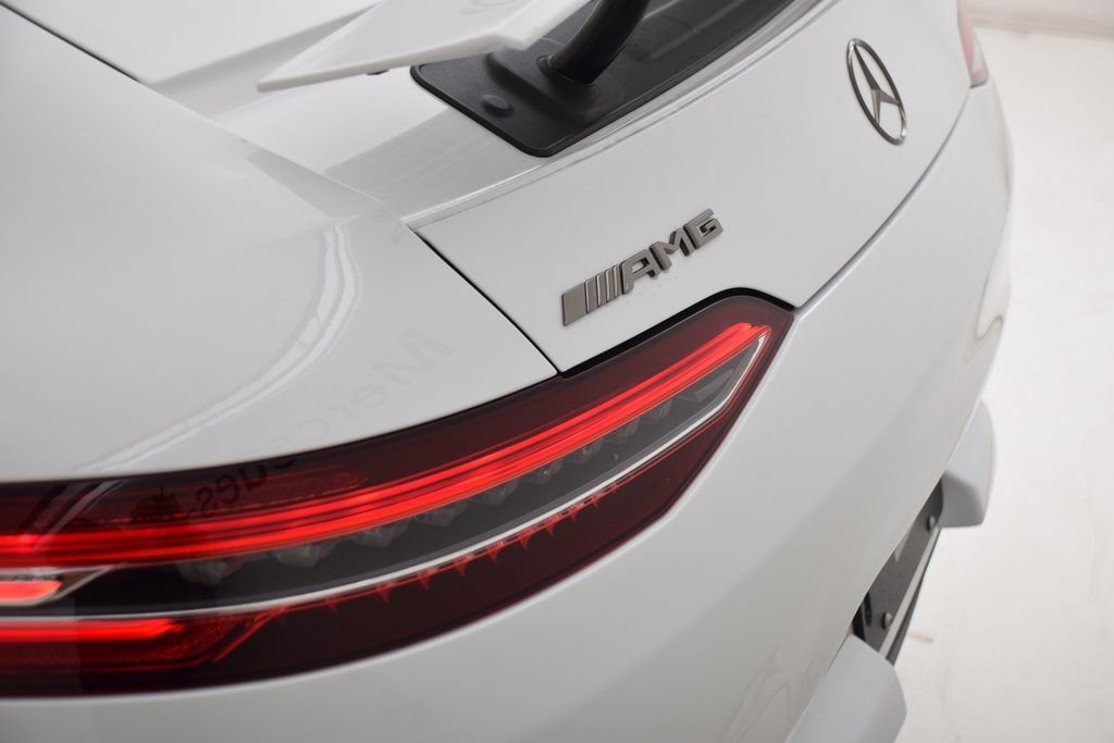 New 2026 Mercedes-Benz AMG GT 53 image 12