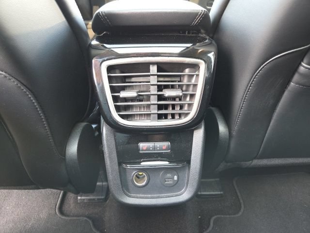 Used 2021 Lincoln Nautilus Reserve FWD image 24