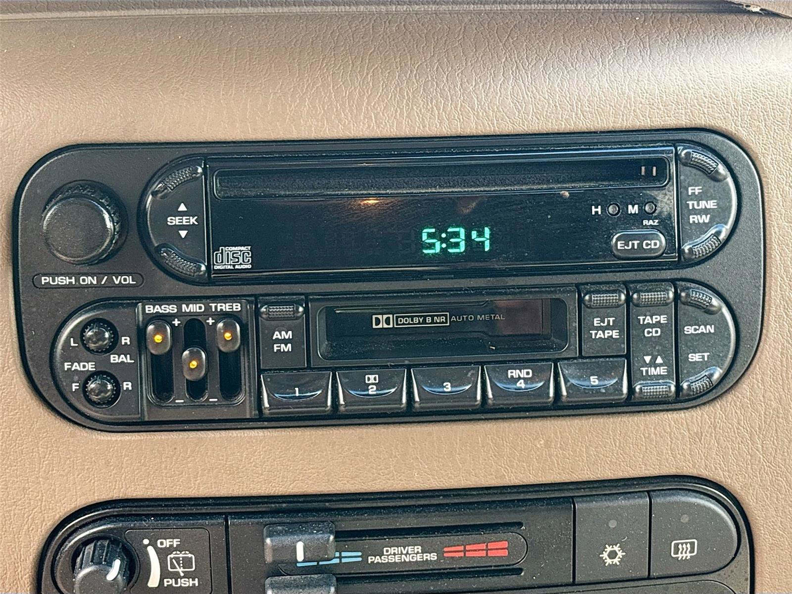 Used 2001 Dodge Durango 2WD image 13