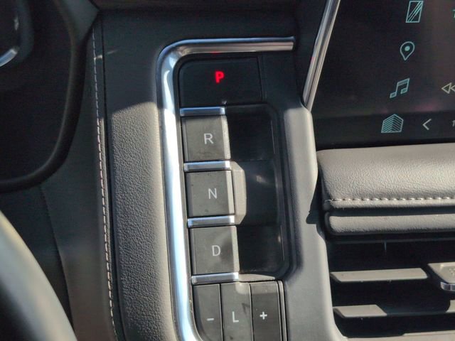 Used 2024 Chevrolet Tahoe LT RWD image 21