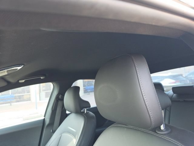 Used 2023 Hyundai Ioniq 6 SEL RWD image 8