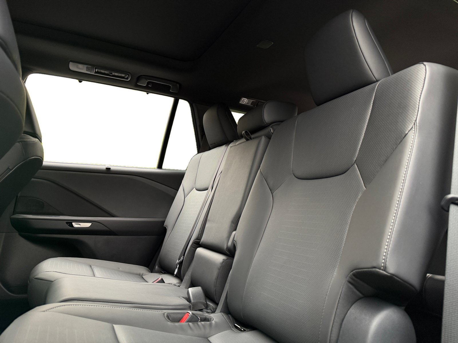 New 2026 Lexus TX 350 AWD w/ Technology Package image 26