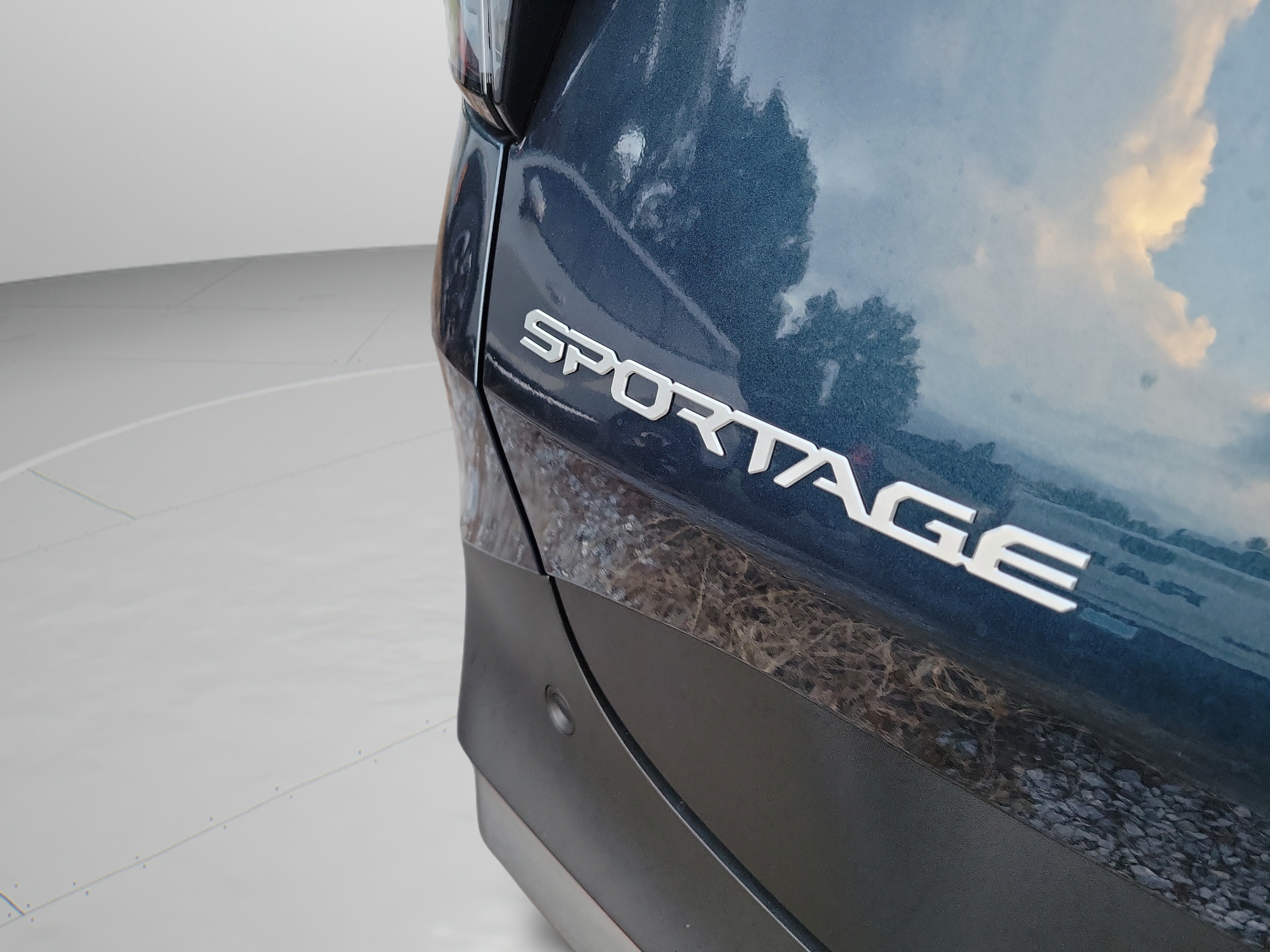 New 2027 Kia Sportage EX AWD/4WD image 30
