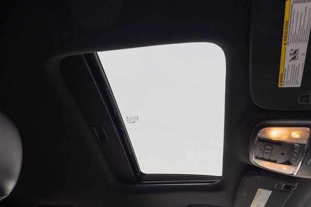 Used 2015 Jeep Grand Cherokee Altitude image 27