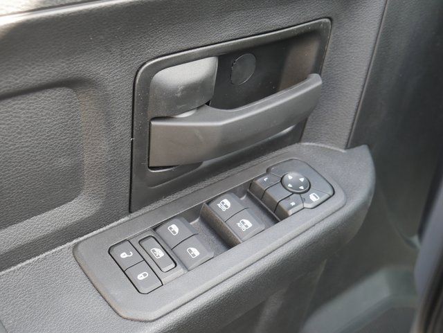 New 2026 RAM 2500 Tradesman image 14