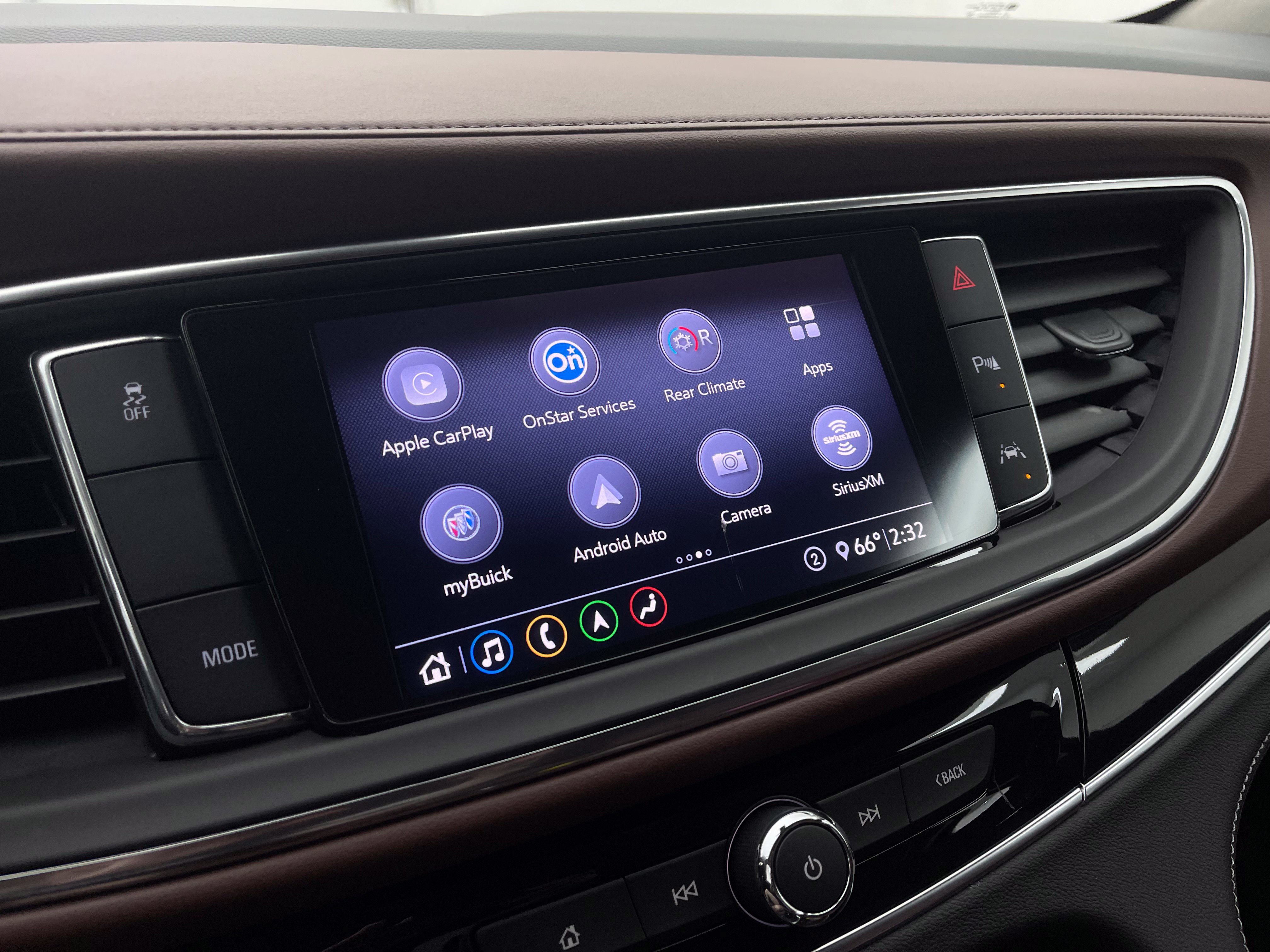 Used 2020 Buick Enclave Avenir w/ Avenir Technology Package FWD image 29