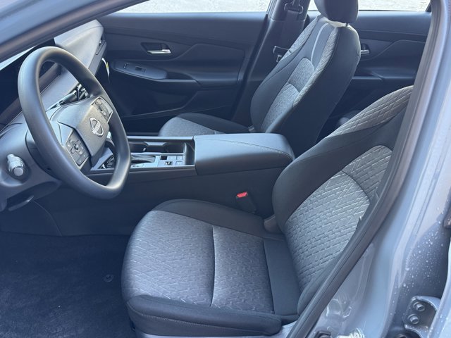 New 2026 Nissan Sentra SV w/ Floor Mat Package image 20