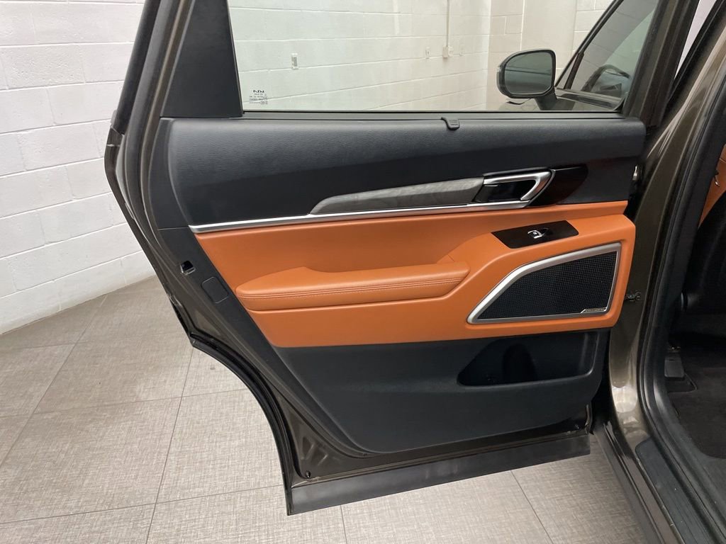 Used 2024 Kia Telluride EX X-Line image 24