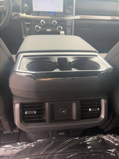 New 2025 Ford F150 XLT w/ Equipment Group 302A MID AWD/4WD image 23