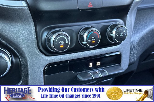 Used 2023 RAM 1500 Big Horn image 19