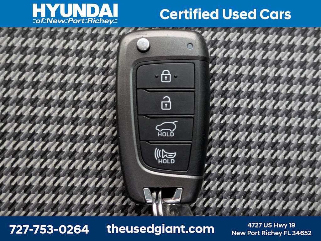 Used 2021 Hyundai Kona SE image 30