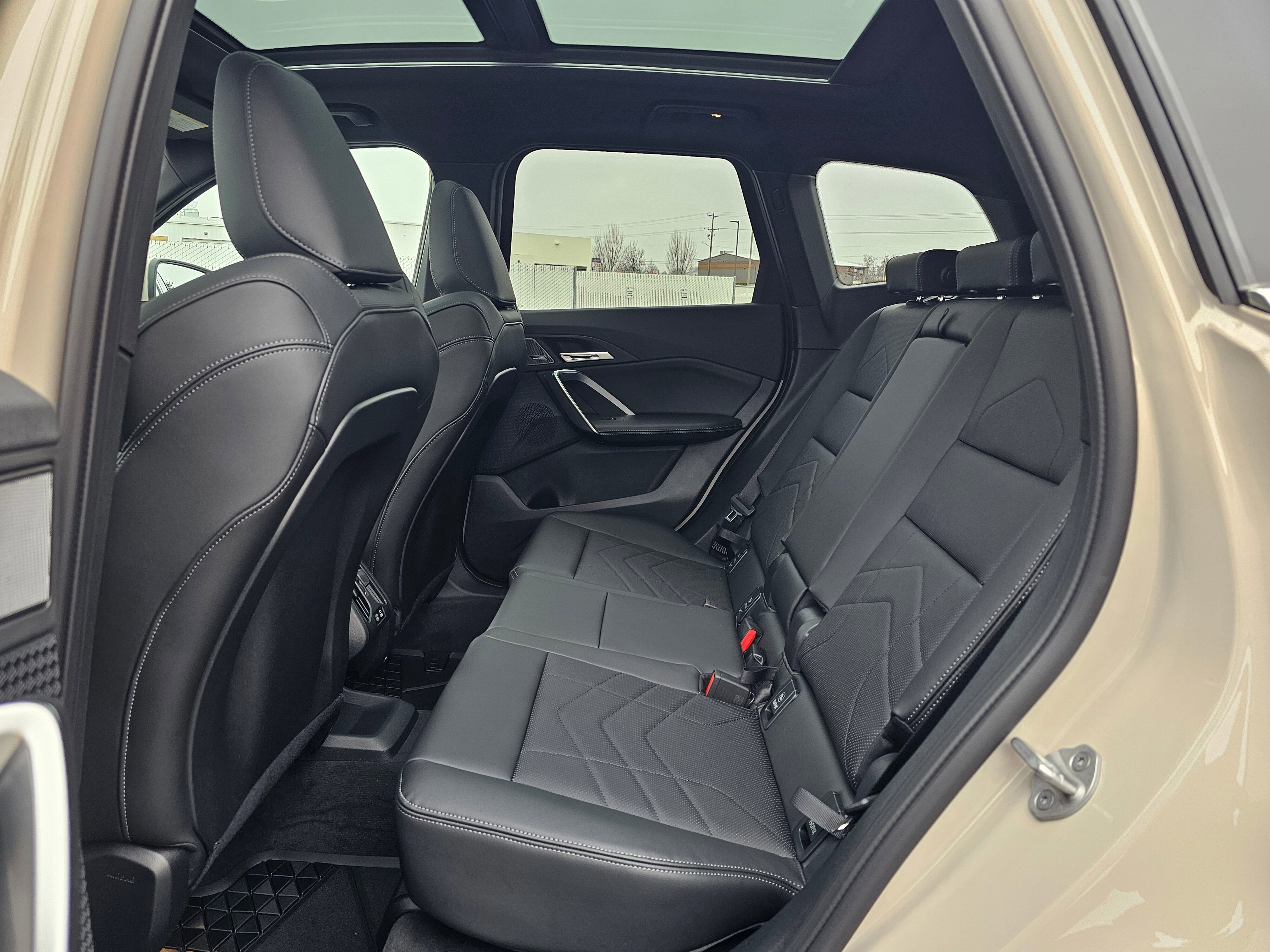 New 2026 BMW X1 xDrive28i w/ Technology Package image 45
