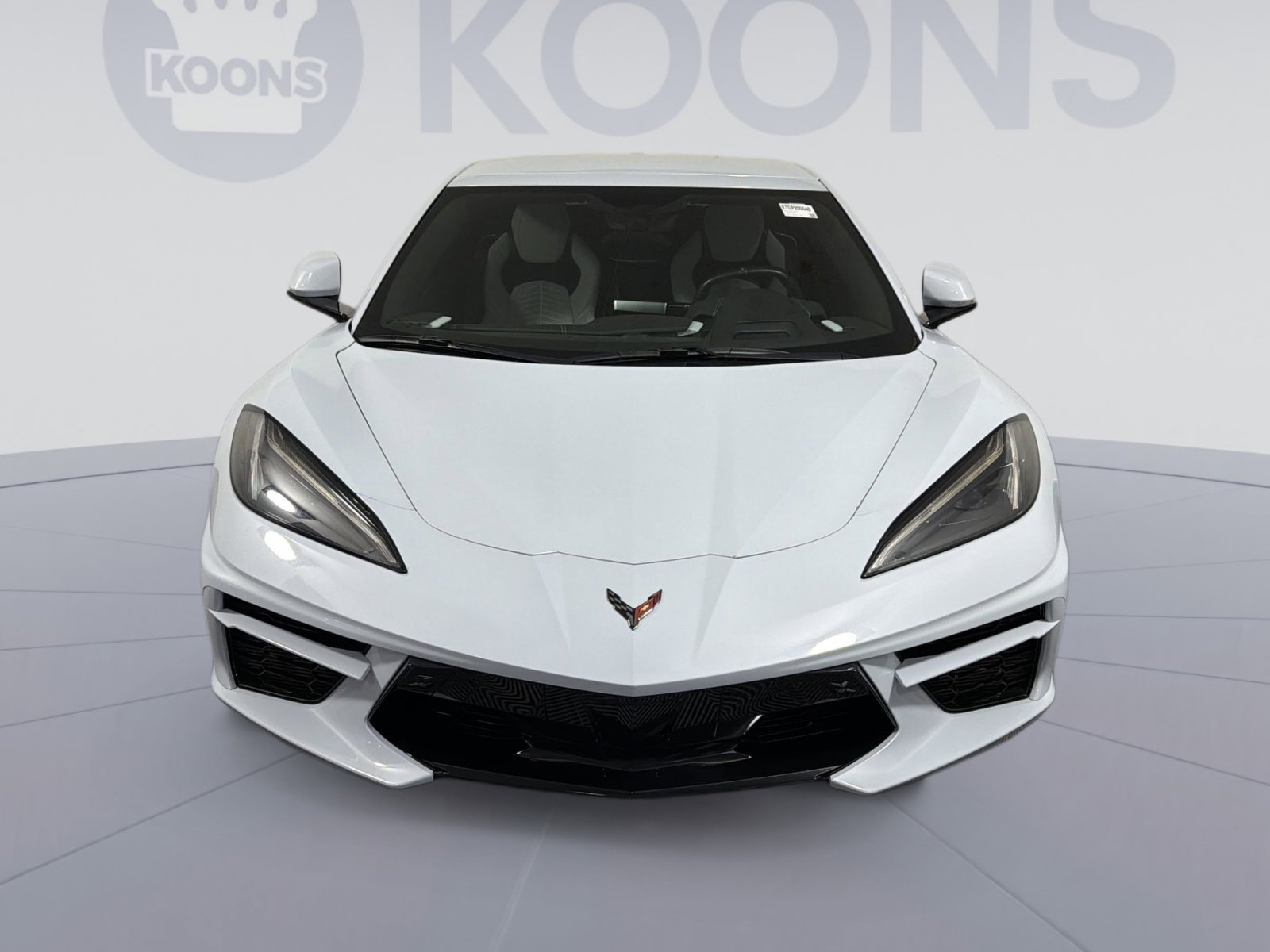 Used 2020 Chevrolet Corvette Stingray Preferred Conv w/ 2LT Preferred Equipment Group image 11